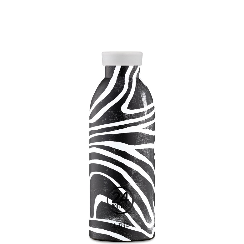 24Bottles مطارة  500 مل - موشن ويف