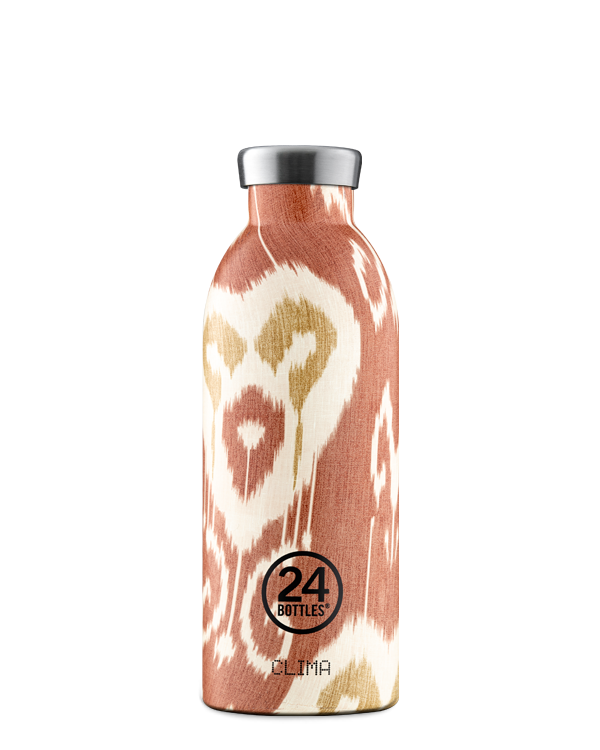 24Bottles مطارة  500 مل - ميستيك ويفر