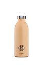 24Bottles مطارة  500 مل - خوخ وبرتقال