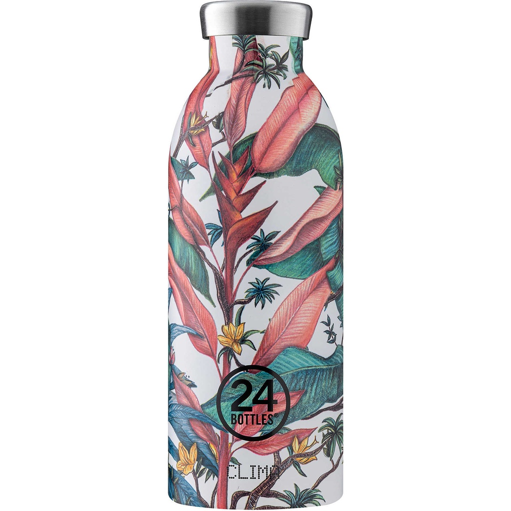24Bottles مطارة  500 مل - حب نقي