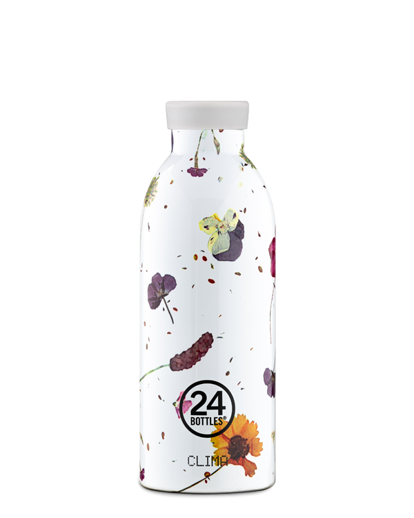 24Bottles مطارة  500 مل - غبار الربيع