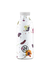 24Bottles مطارة  500 مل - غبار الربيع