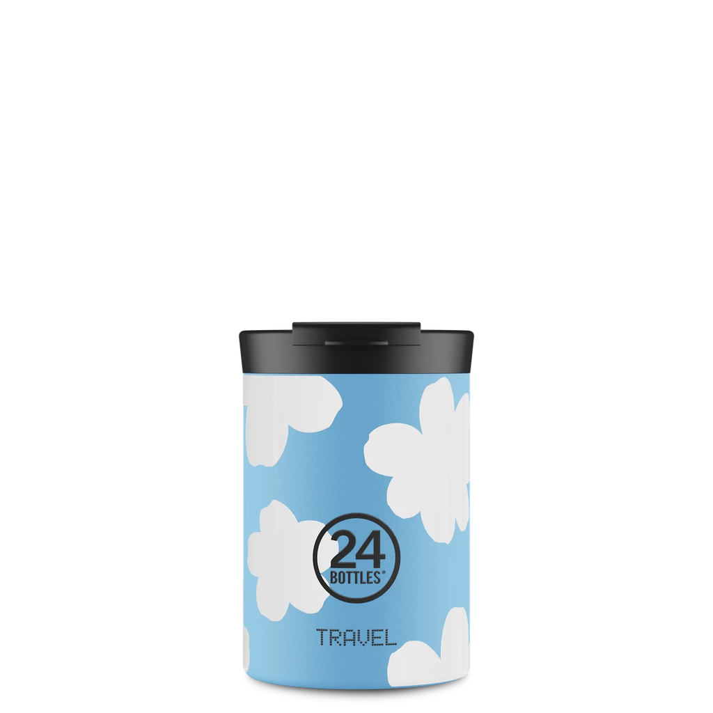 كوب سفر 24Bottles سعة 350 مل - أحلام اليقظة