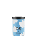 كوب سفر 24Bottles سعة 350 مل - أحلام اليقظة