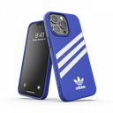 جراب Adidas 3-Stripes Snap Case لهاتف iPhone 13 Pro Collegiate Royal