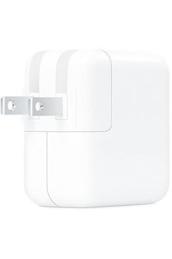 Apple 30W USB-C Power Adapter 2 Pin