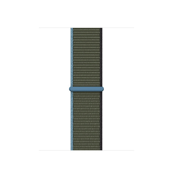 Apple Watch Original Strap Sport Loop 40mm - Inverness Green