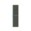 Apple Watch Original Strap Sport Loop 40mm - Inverness Green