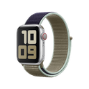 Apple Watch Strap 40Mm Khaki Sport Loop