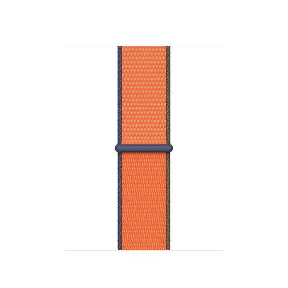 Apple Watch Original Strap Sport Loop 40mm - Kumquat
