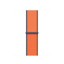 Apple Watch Strap Sport Loop 40mm - Kumquat