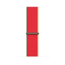 Apple Watch Original Strap Sport Loop 44 / 45 / 46 mm - Product RED