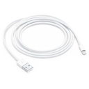 كابل Apple Lightning إلى USB بطول 2 متر