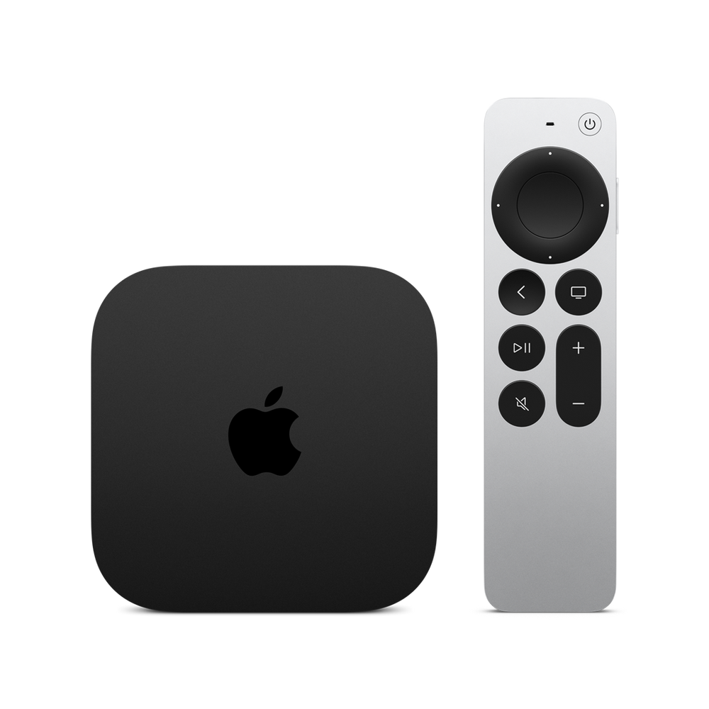 Apple TV 4K 64GB 2022