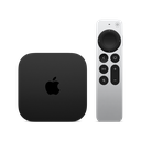 Apple TV 4K 64GB 2022