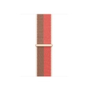 Apple Watch Original Strap Sport Loop 41mm - Pink Pomelo