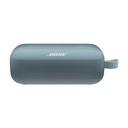 مكبر صوت بلوتوث Bose SoundLink Flex - أزرق حجري