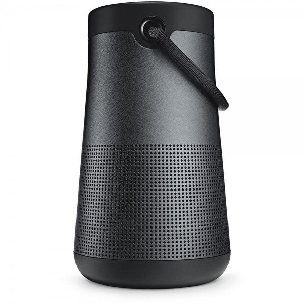 مكبر صوت بلوتوث Bose SoundLink Revolve Plus Series II - أسود