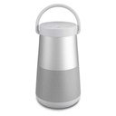مكبر صوت بلوتوث Bose SoundLink Revolve Plus Series II - فضي