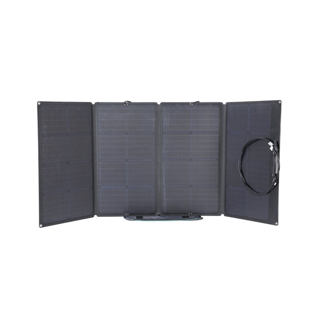 Ecoflow 160W Portable Solar Panel