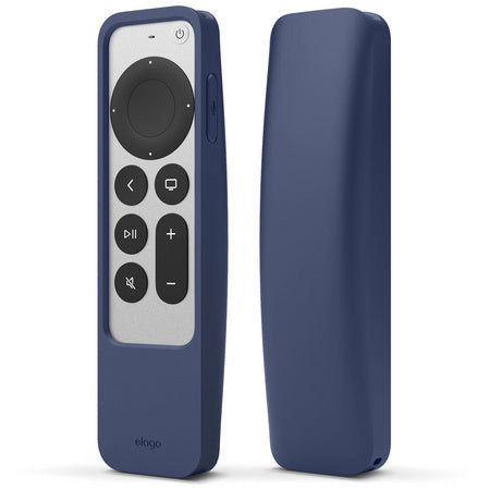 حافظة Elago R5 Intelli لجهاز التحكم عن بُعد Apple TV 2021 Jean Indigo