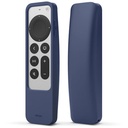 حافظة Elago R5 Intelli لجهاز التحكم عن بُعد Apple TV 2021 Jean Indigo