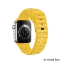 ELTORO SPORT RUBBER BAND 49 - 42 - 44 - 45mM - YELLOW