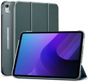 حافظة ESR ثلاثية الطي لجهاز iPad 10 10.9 بوصة 2022 Ascend - أخضر فورست