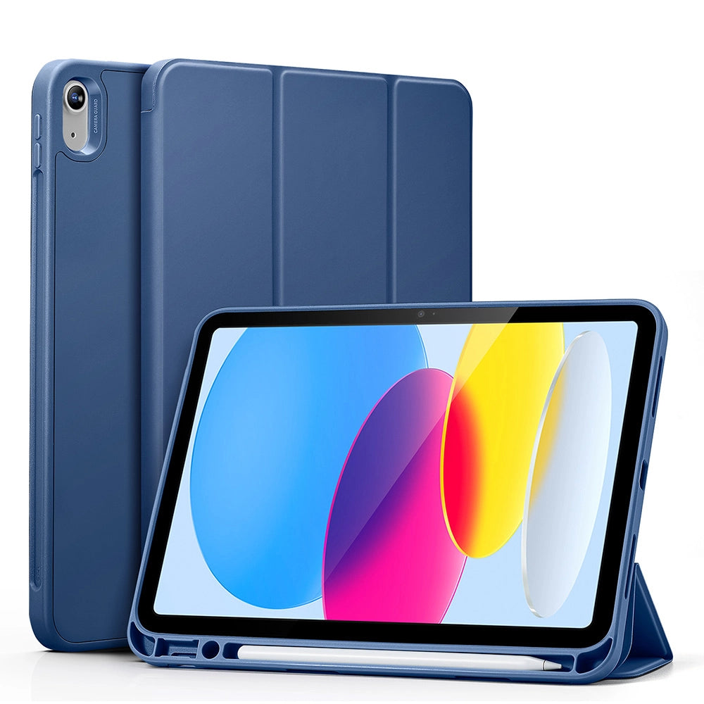حافظة أقلام ESR لجهاز iPad 10.9 بوصة 2022 - أزرق داكن