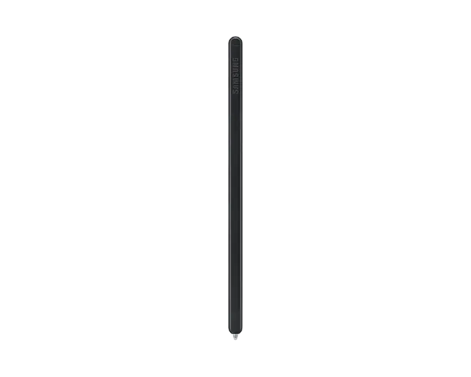 مجموعة جراب قلم S Pen الرفيع لهاتف Samsung fold 5 وشاحن فائق السرعة 25 وات ومحول سفر