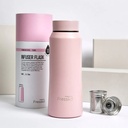 Fressko Wove  Flask Floss - 1L