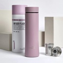 Fressko Wove  Flask Lilac - 660ml