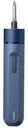 HOTO Li - ion Screwdriver - Lite Blue