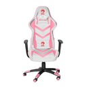 Marvo Scorpion CH - 106 BK Gaming Chair - Pink