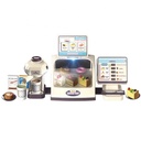 Mini Desert Shop - 25 Piece