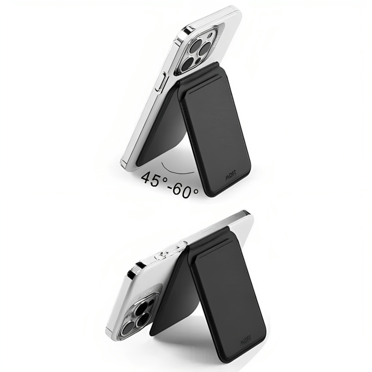 مجموعة MOFT Creator لجهاز iPhone 15 Pro
