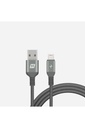 كابل Momax Elite USB-C بقوة 60 واط بطول 1.5 متر (أسود)