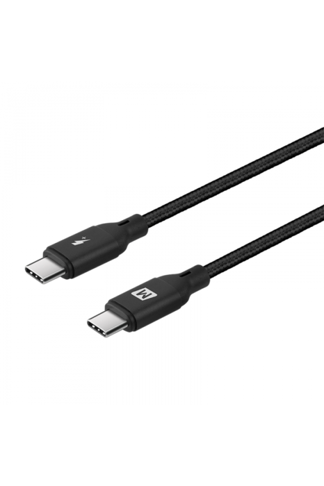 كابل Momax Go Link Lightning إلى USB-C بطول 1.2 متر