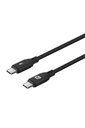 كابل Momax Go Link Lightning إلى USB-C بطول 1.2 متر