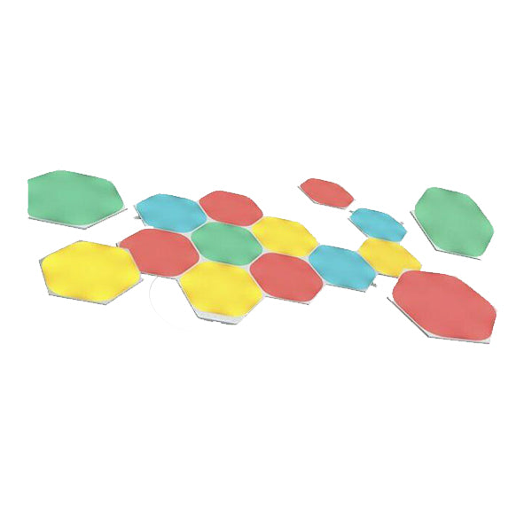 مجموعة شرائط الإضاءة الأساسية Nanoleaf Essentials بطول مترين، بقوة 1600 لومن وقوة 30 واط