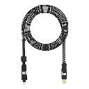 مربع متدحرج inCharge X (أزرق)