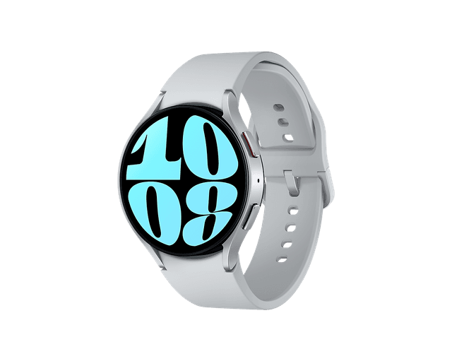 Samsung Watch 6 44mm BT - Silver