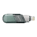 محرك أقراص فلاش SanDisk Ultra Luxe USB 3.1 Gen 1 بسعة 32 جيجابايت