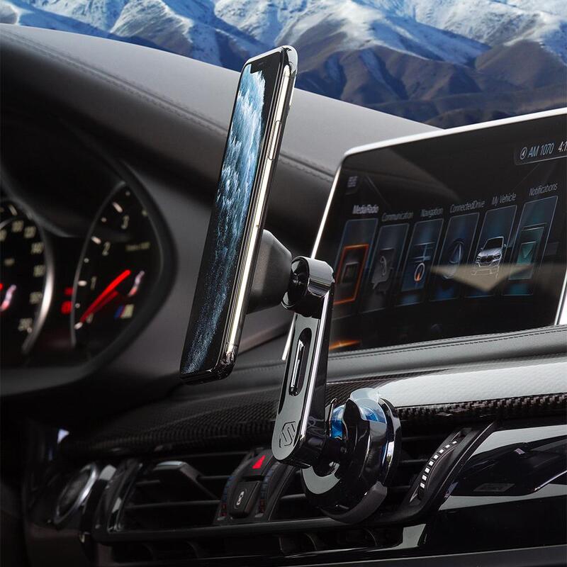 حامل Scosche Dash Mount Magic Mount Elite2 MagSafe™