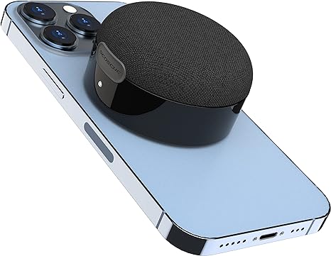 محولات لاصقة Scosche MagicRing™‎ مجموعة MagSafe من قطعتين