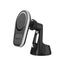 حامل Scosche MagicMount Pro 2 العالمي Magsafe/حامل مغناطيسي للسيارة