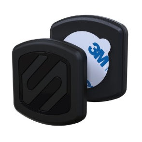 حامل Scosche Magicmount Select Magsafe للنوافذ/اللوحات الأمامية
