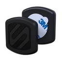حامل Scosche Magicmount Select Magsafe للنوافذ/اللوحات الأمامية
