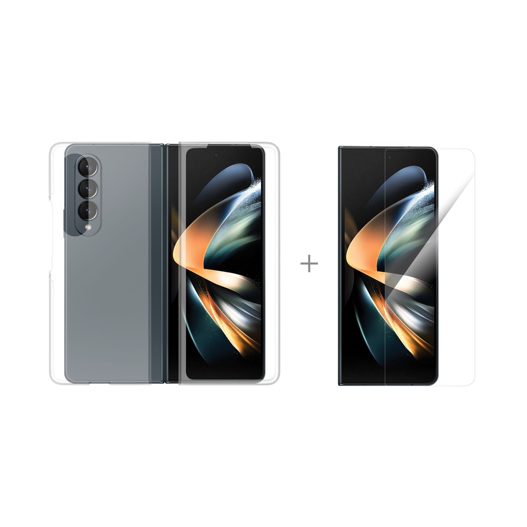 عرض خاص على سماعات Smartix Premium المحمولة SounPod X باللون الأزرق + سماعات رأس لاسلكية ممتازة