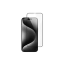 حماية شاشة Smartix Premium للخصوصية لجهاز iPhone 15 Plus